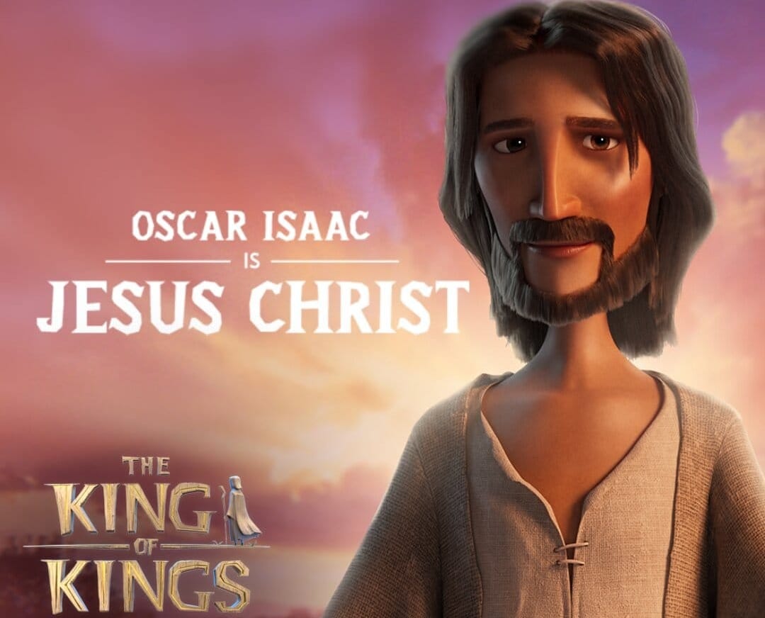 TCV News- The King of Kings Easter Movie