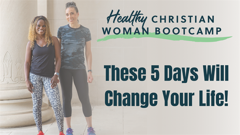 "Our Purpose is Under Attack." A Health Coach and Nutritionist Use the Daniel Fast to Change Lives