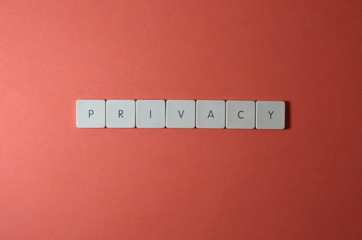 Help Protect Your Sensitive Data With These Tips