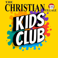 TCV Kids: TCV Kids- Psalm 113