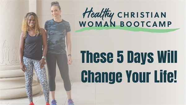 "Our Purpose is Under Attack." A Health Coach and Nutritionist Use the Daniel Fast to Change Lives