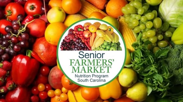 Nutrition Program For Seniors Returns In June